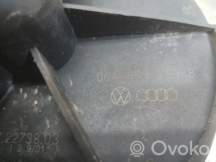 Volkswagen PASSAT B5.5 Bomba de aire secundaria 06A959253B