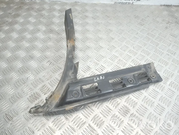 Volkswagen PASSAT B5.5 Staffa di rinforzo montaggio del paraurti posteriore 3B9807393B