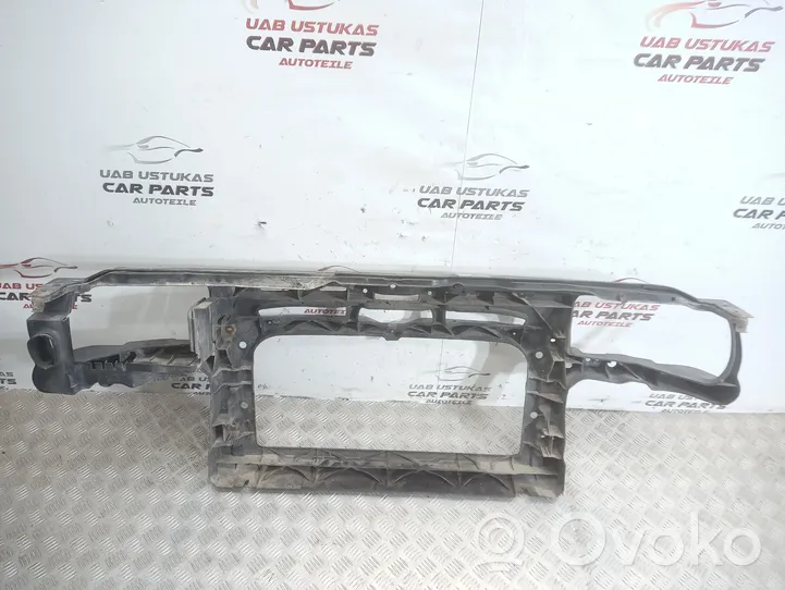 Volkswagen Golf IV Radiator support slam panel 