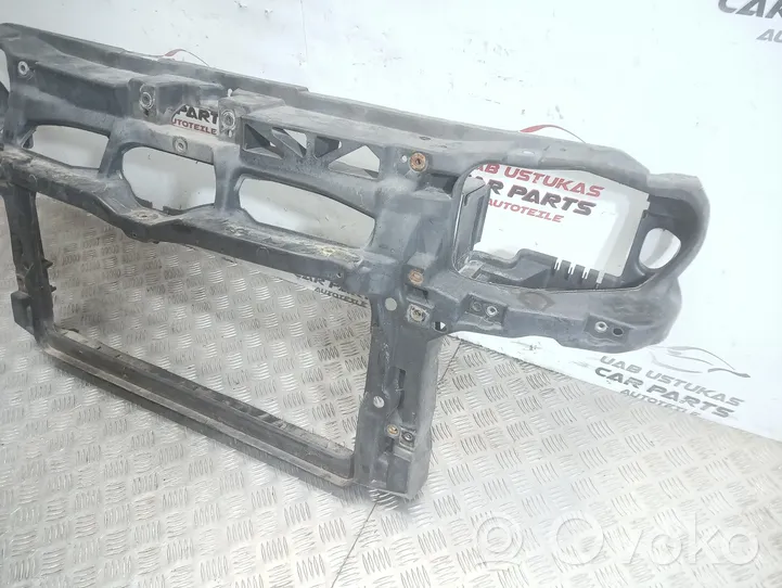 Volkswagen Golf IV Radiator support slam panel 