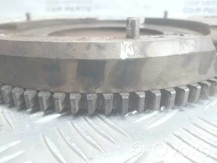 Toyota Corolla Verso E121 Flywheel 