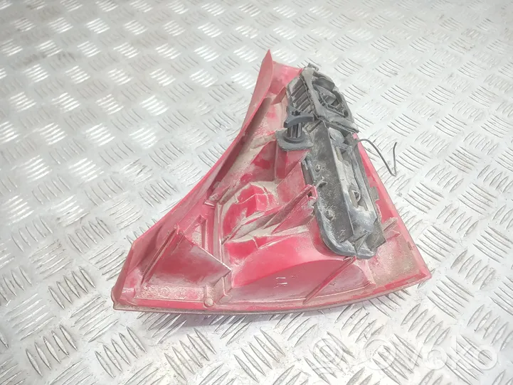 Renault Clio II Rear/tail lights 7700410515
