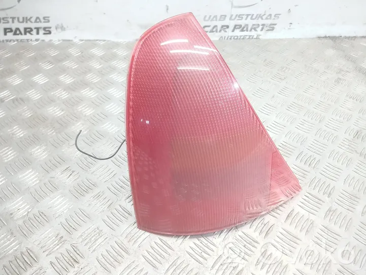 Renault Clio II Rear/tail lights 7700410515