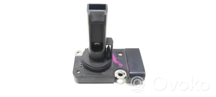 Toyota Corolla Verso E121 Mass air flow meter 2220427010