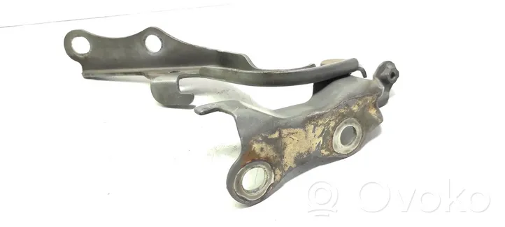 Toyota Corolla Verso E121 Engine bonnet/hood hinges 