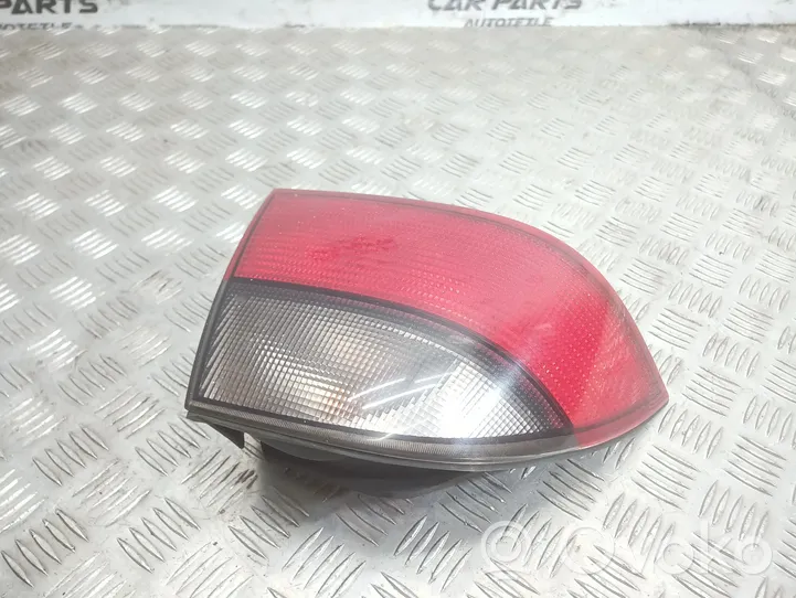 Saab 9-5 Lampa tylna 