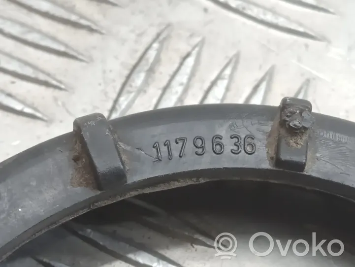 BMW 5 E34 Polttoainesäiliön pumpun ruuvin lukkorenkaan mutteri 1179636