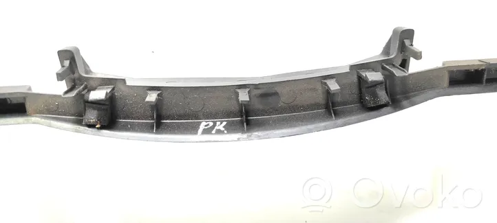 Opel Meriva A Dashboard trim 13125223