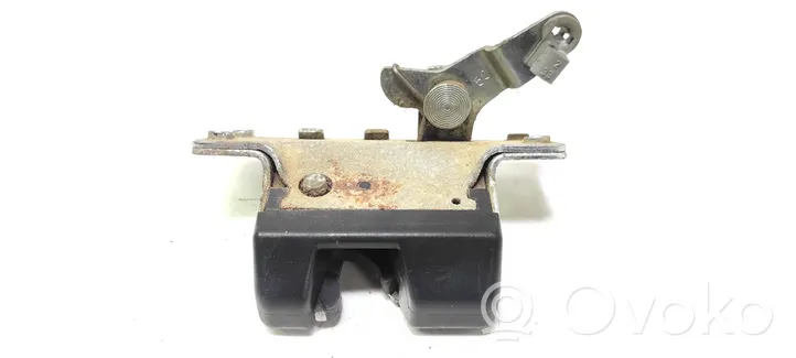 Opel Meriva A Tailgate/trunk/boot lock/catch/latch 