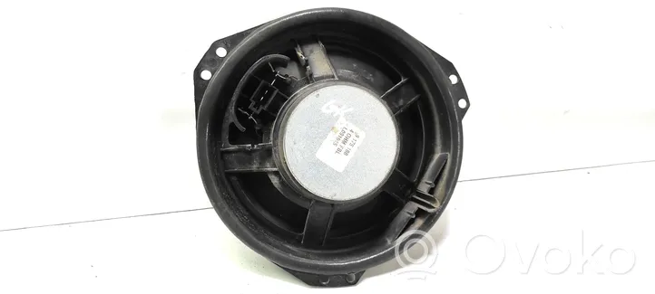 Opel Meriva A Takaoven kaiutin 9175188