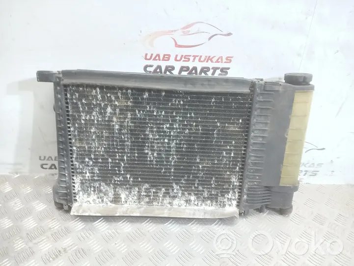 BMW 5 E34 Coolant radiator 1712835