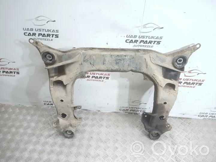 Audi A4 S4 B5 8D Sottotelaio anteriore 