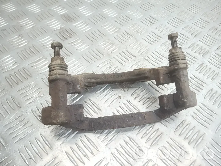 Audi A4 S4 B5 8D Supporto della pinza del freno anteriore 