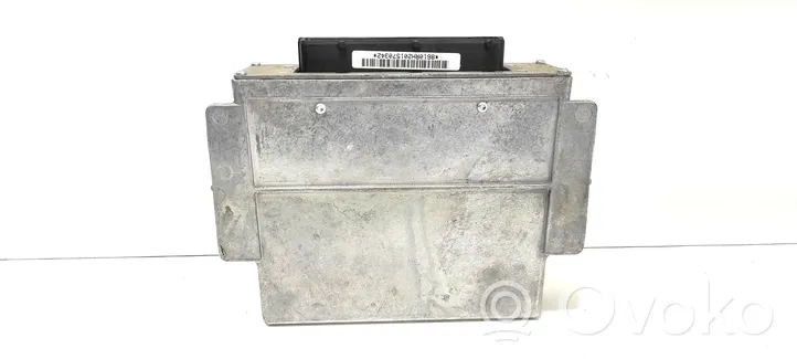 Saab 9-5 Sterownik / Moduł ECU 5169925