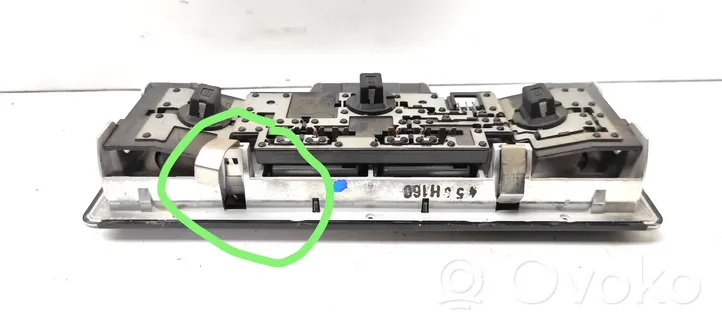 BMW 3 E46 Interruptor de iluminación interior 6901478