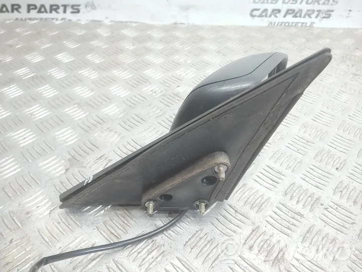 Mazda 626 Front door electric wing mirror 010142