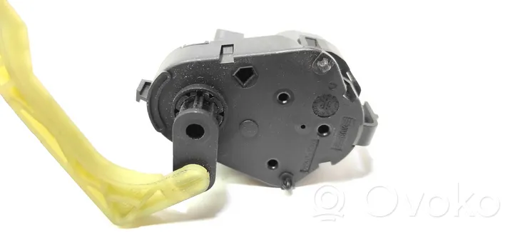 BMW 3 E46 Motor/activador trampilla de calefacción 6902855