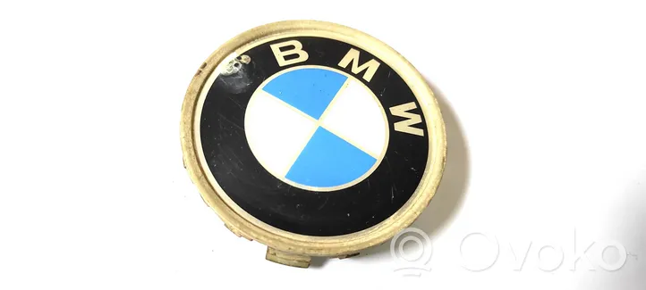 BMW 3 E46 Borchia ruota originale 1095361