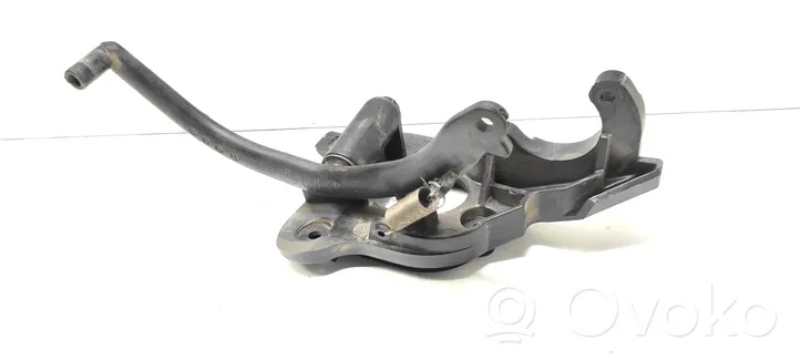 BMW 3 E46 Support de pédale d'accélérateur 1163875