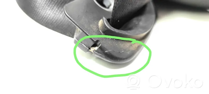 BMW 3 E46 Ceinture de sécurité avant 