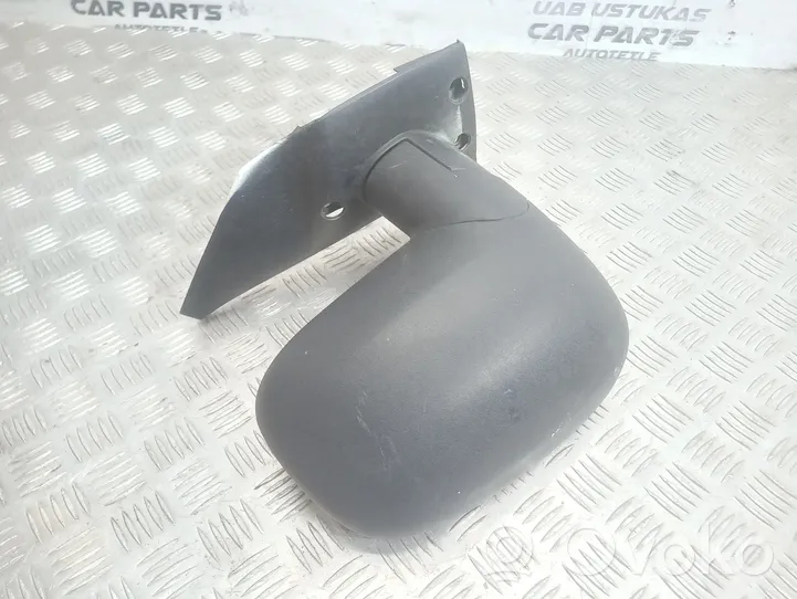 Ford Transit Manual wing mirror 