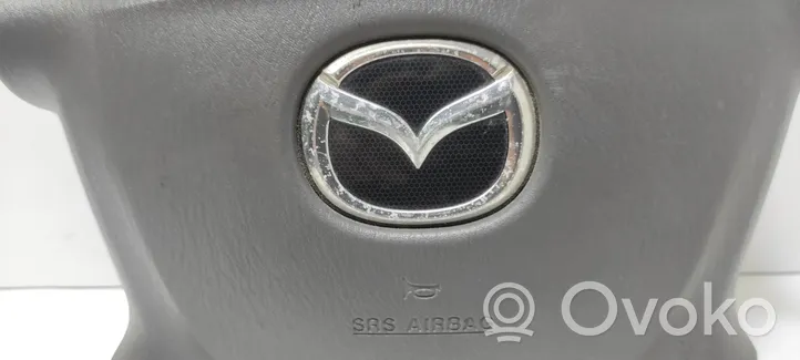 Mazda 626 Airbag dello sterzo 