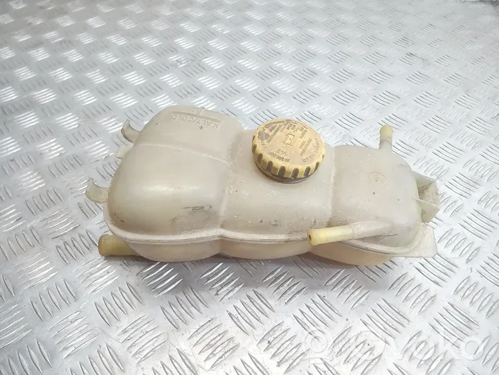 Opel Omega B1 Coolant expansion tank/reservoir 