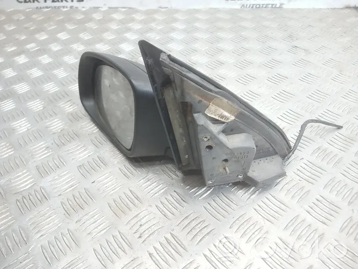 Opel Omega B1 Front door electric wing mirror 