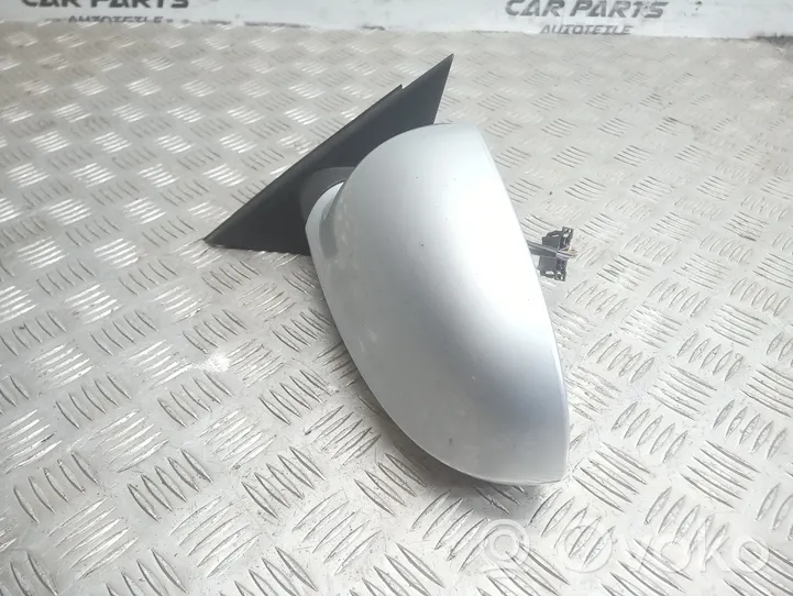 Volkswagen PASSAT B5.5 Front door electric wing mirror 