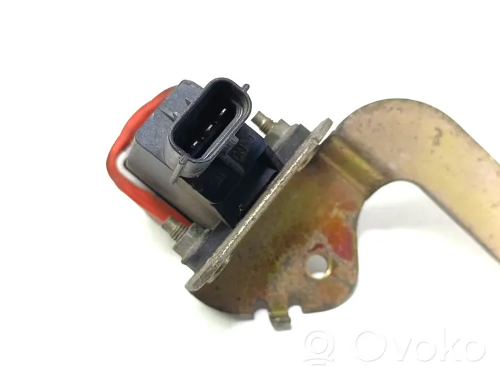 Renault Clio II Fuel cut-off switch 7700414373