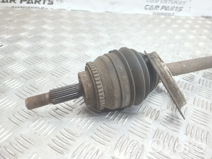 Renault Scenic I Front driveshaft 