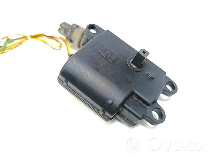 Renault Clio II Air flap motor/actuator 656134AE