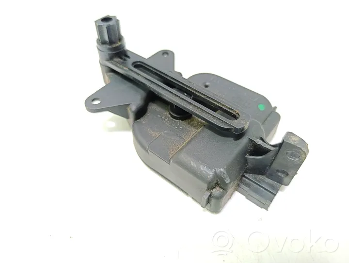 Volkswagen Golf IV Air flap motor/actuator 1J0907511