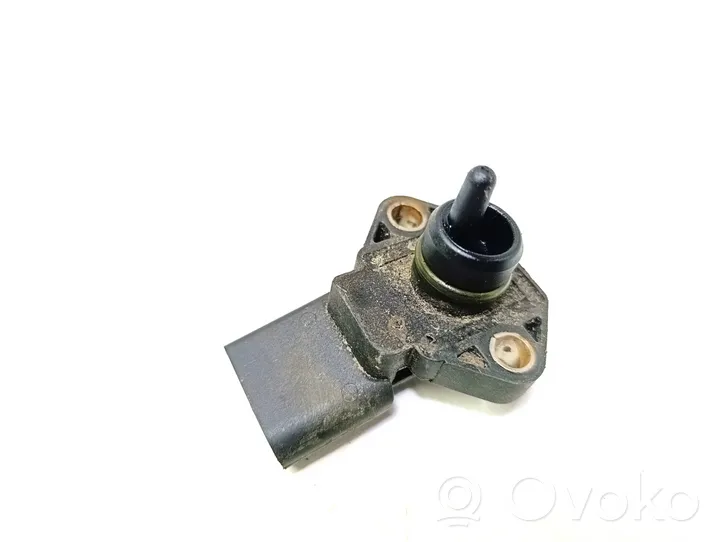 Volkswagen Golf IV Air pressure sensor 0281002177