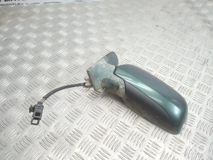 Volkswagen Sharan Front door electric wing mirror 