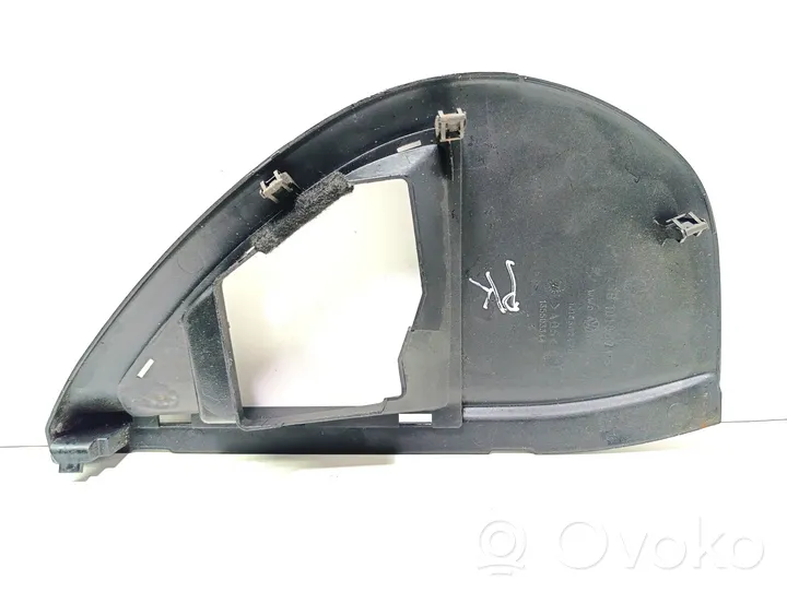 Volkswagen Golf IV Dashboard side end trim 1J1858247B