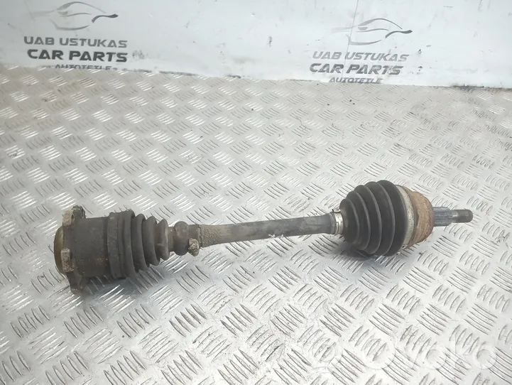 Volkswagen Golf IV Front driveshaft 