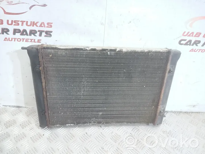 Volkswagen Golf II Radiateur de refroidissement 