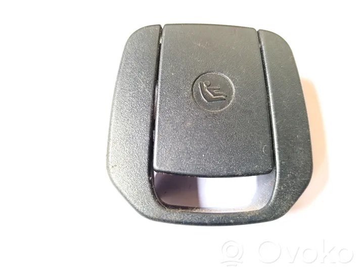 BMW 1 E81 E87 Couverture ISOFIX 7118673