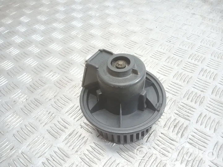 Volkswagen Golf II Heater fan/blower 191959263C