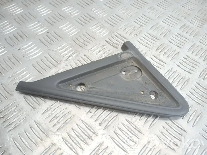 Volkswagen Golf II Copertura in plastica per specchietti retrovisori esterni 191853219