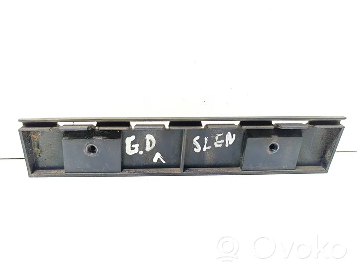 BMW 1 E81 E87 Other sill/pillar trim element 7169979