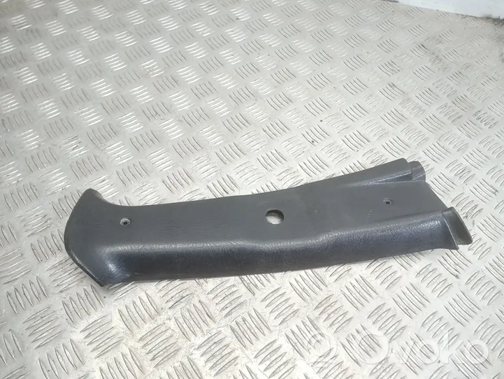 Volkswagen Golf II (B) pillar trim (top) 191867285C