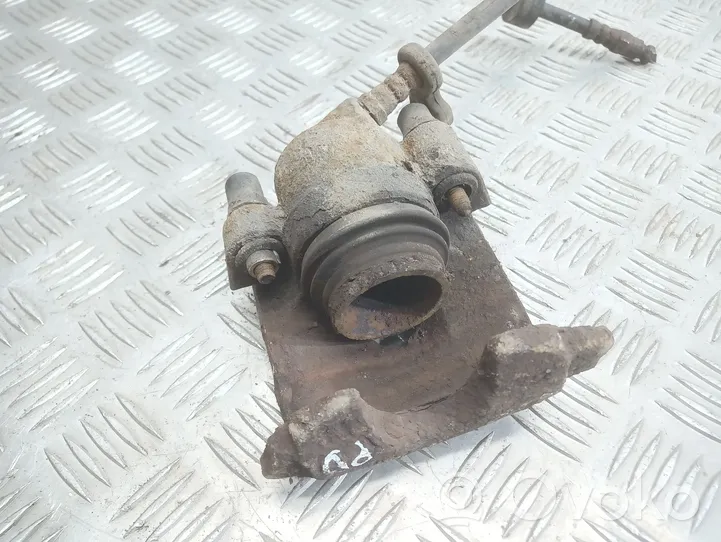 Volkswagen Golf II Front brake caliper 