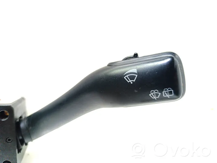 Audi A6 S6 C5 4B Leva/interruttore dell’indicatore di direzione e tergicristallo 8L0953513J