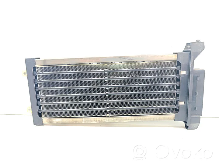 Audi A6 S6 C5 4B Radiateur électrique de chauffage auxiliaire 4B1819011