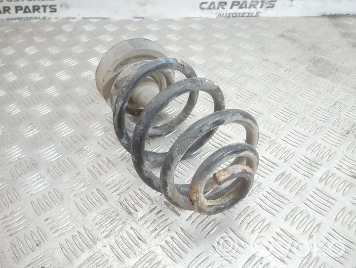 Audi A6 S6 C5 4B Rear coil spring 