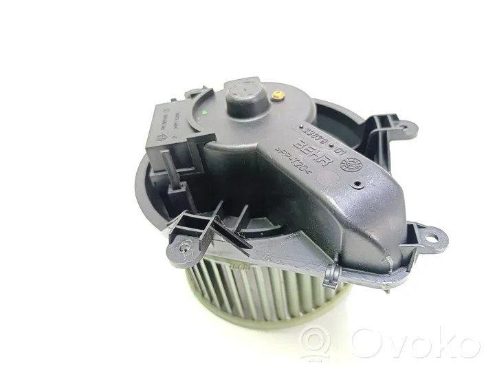 Renault Laguna I Ventola riscaldamento/ventilatore abitacolo 23879