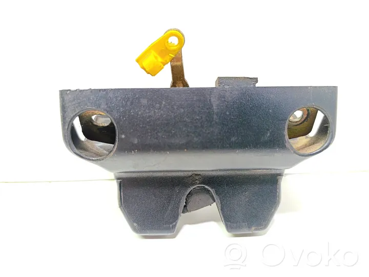 Renault Laguna I Tailgate/trunk/boot lock/catch/latch 