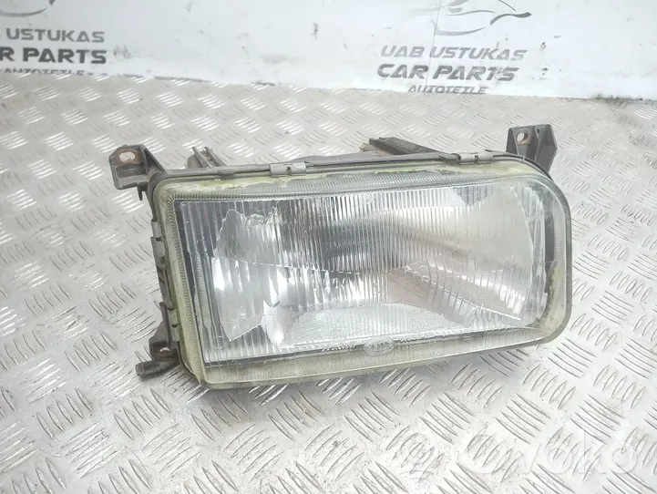 Volkswagen PASSAT B3 Lampa przednia 